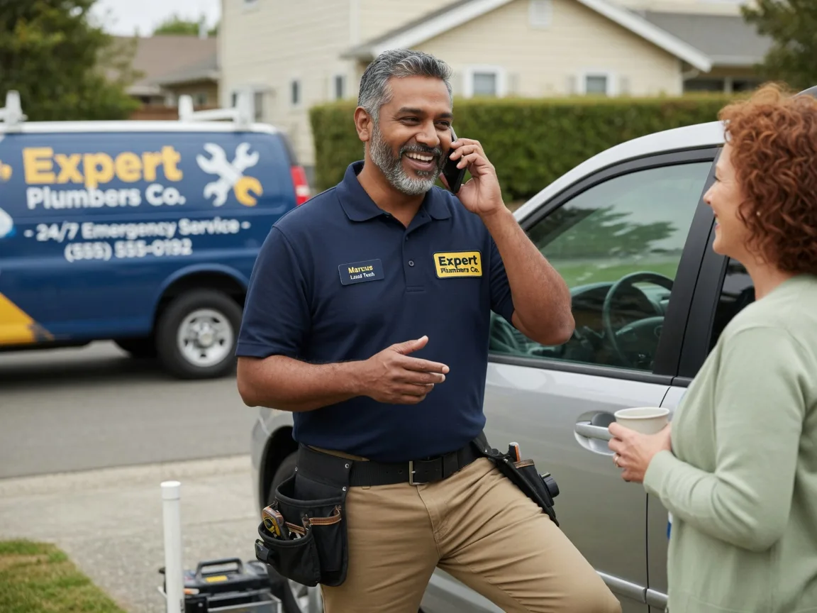 Drain Cleaning Crabtree, PA FAQs